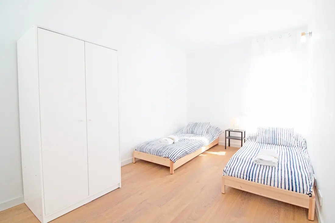 Appartements à Canet d'En Berenguer