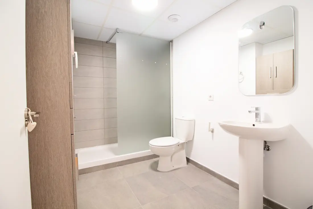 Appartements à Canet d'En Berenguer