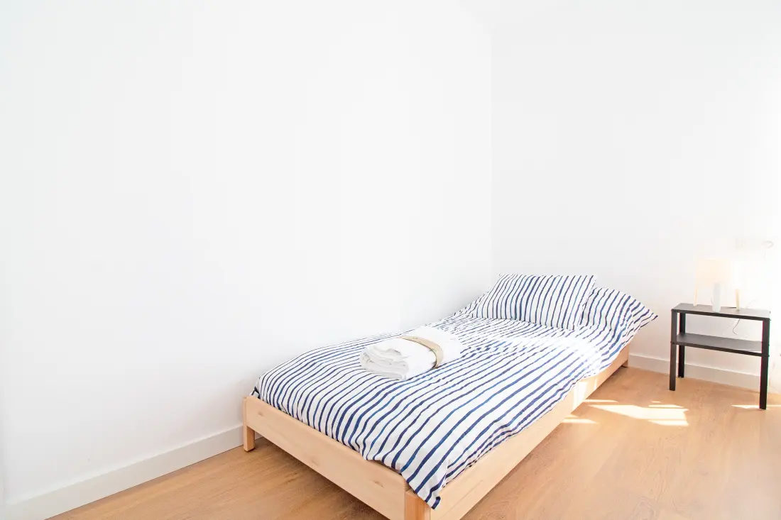 Appartements à Canet d'En Berenguer