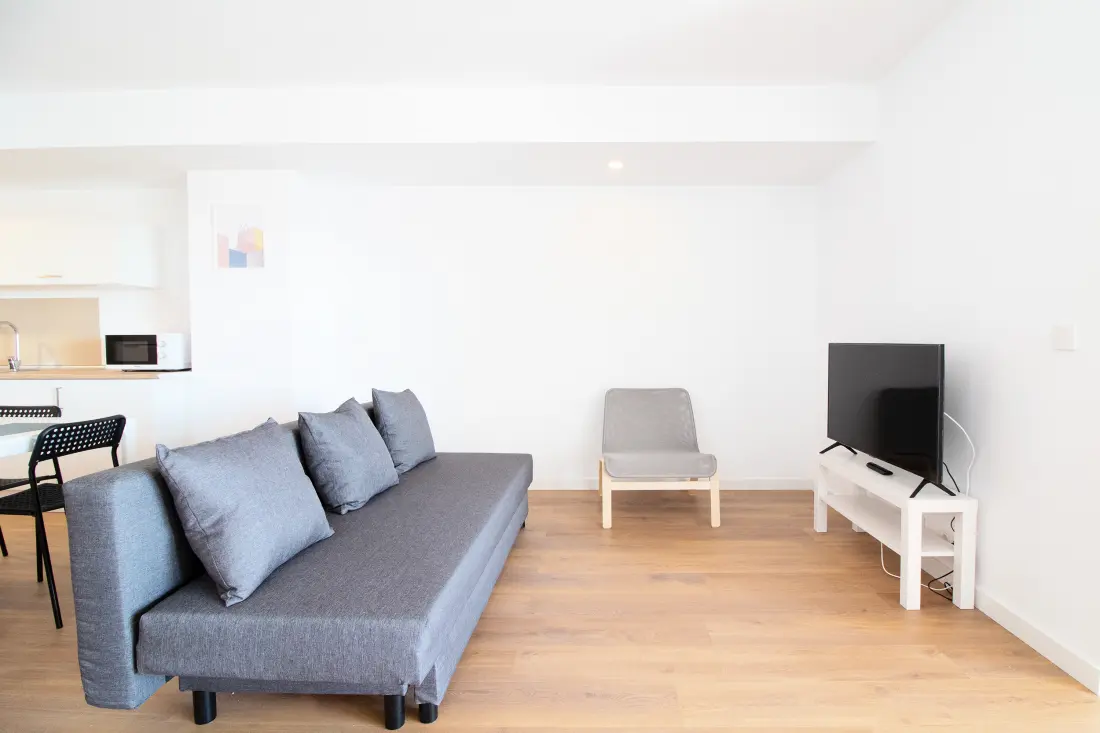 Appartements à Canet d'En Berenguer