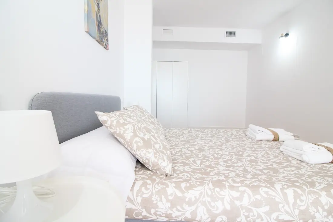 Appartements à Canet d'En Berenguer