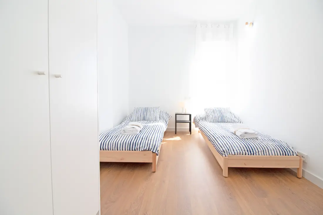 Appartements à Canet d'En Berenguer