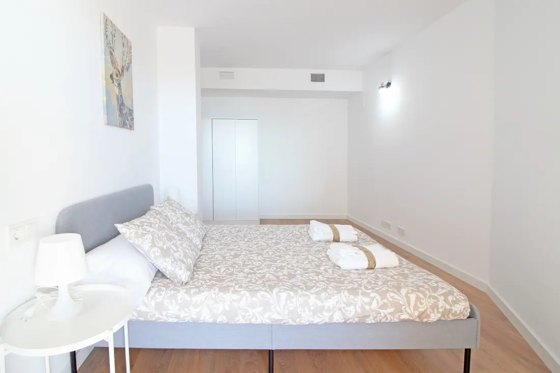 Appartements à Canet d'En Berenguer
