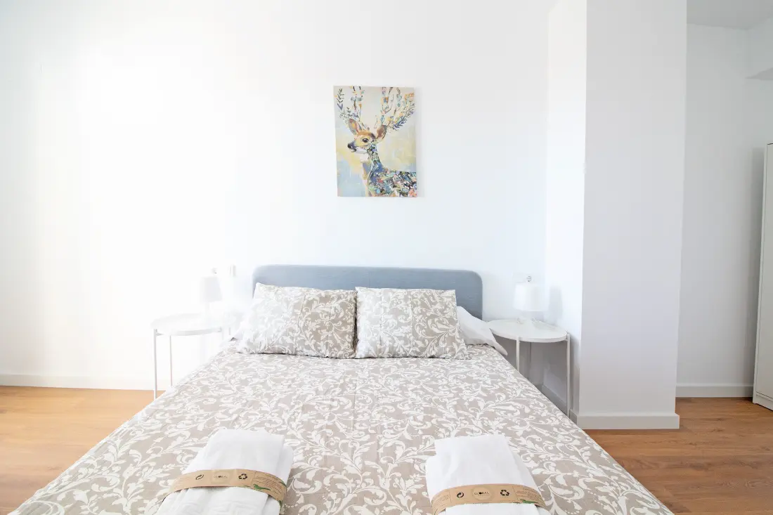 Appartements à Canet d'En Berenguer