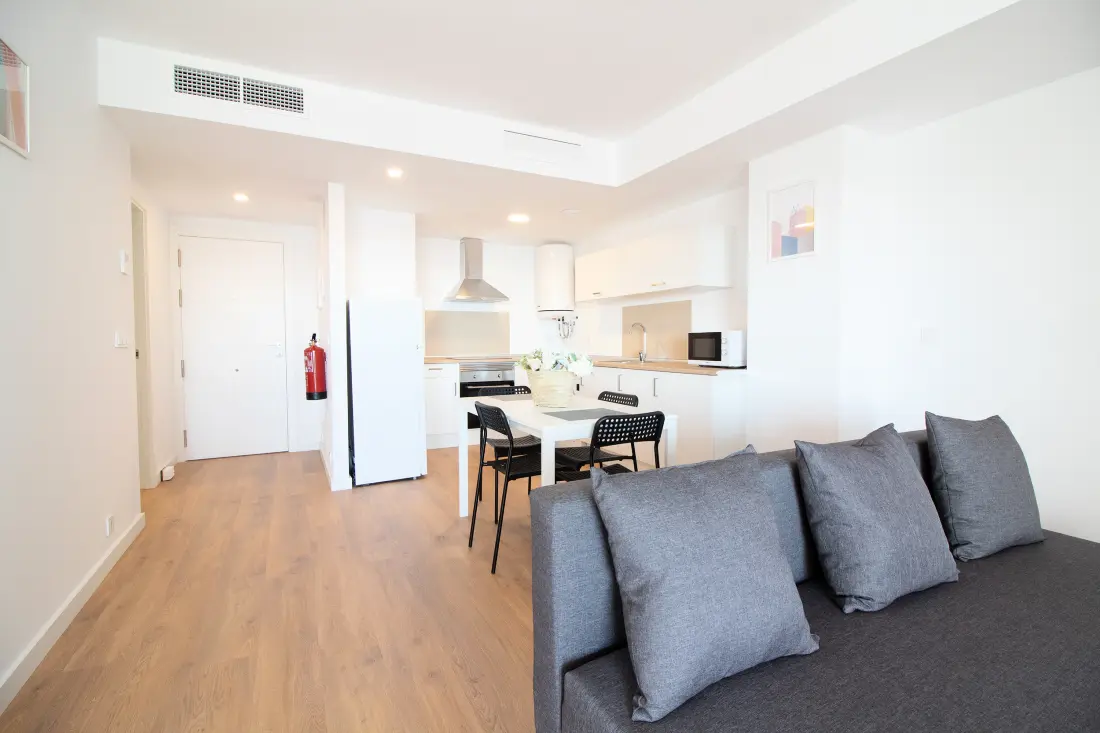 Appartements à Canet d'En Berenguer