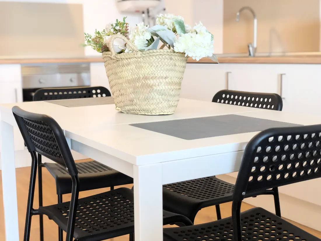 Appartements à Canet d'En Berenguer