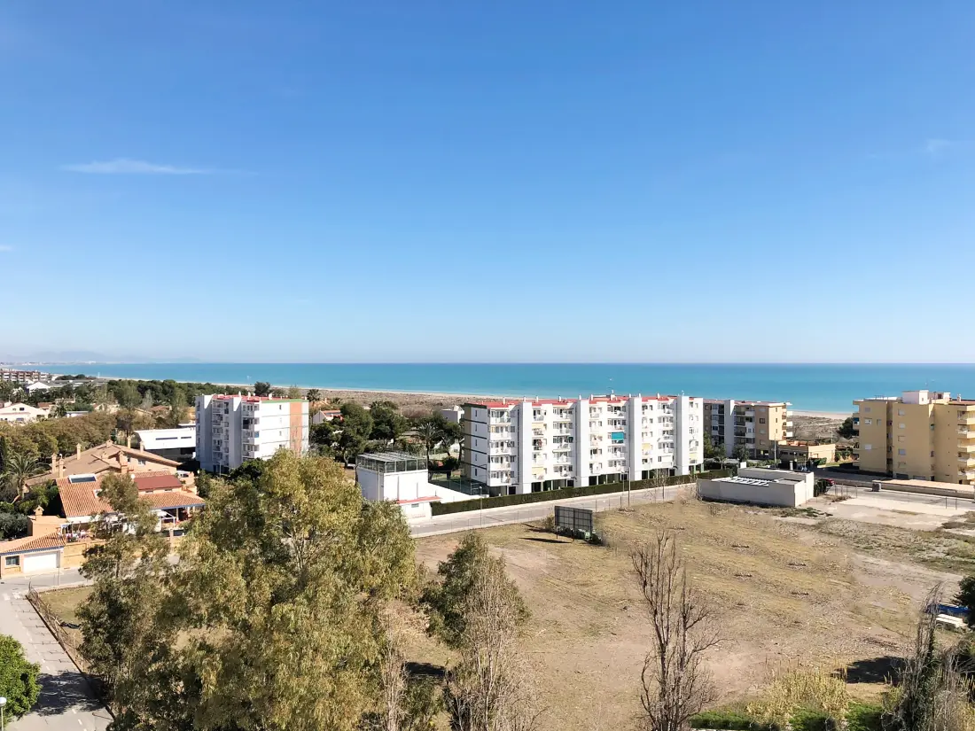 Appartements à Canet d'En Berenguer