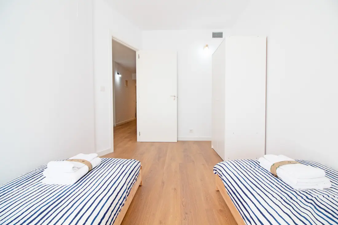 Appartements à Canet d'En Berenguer