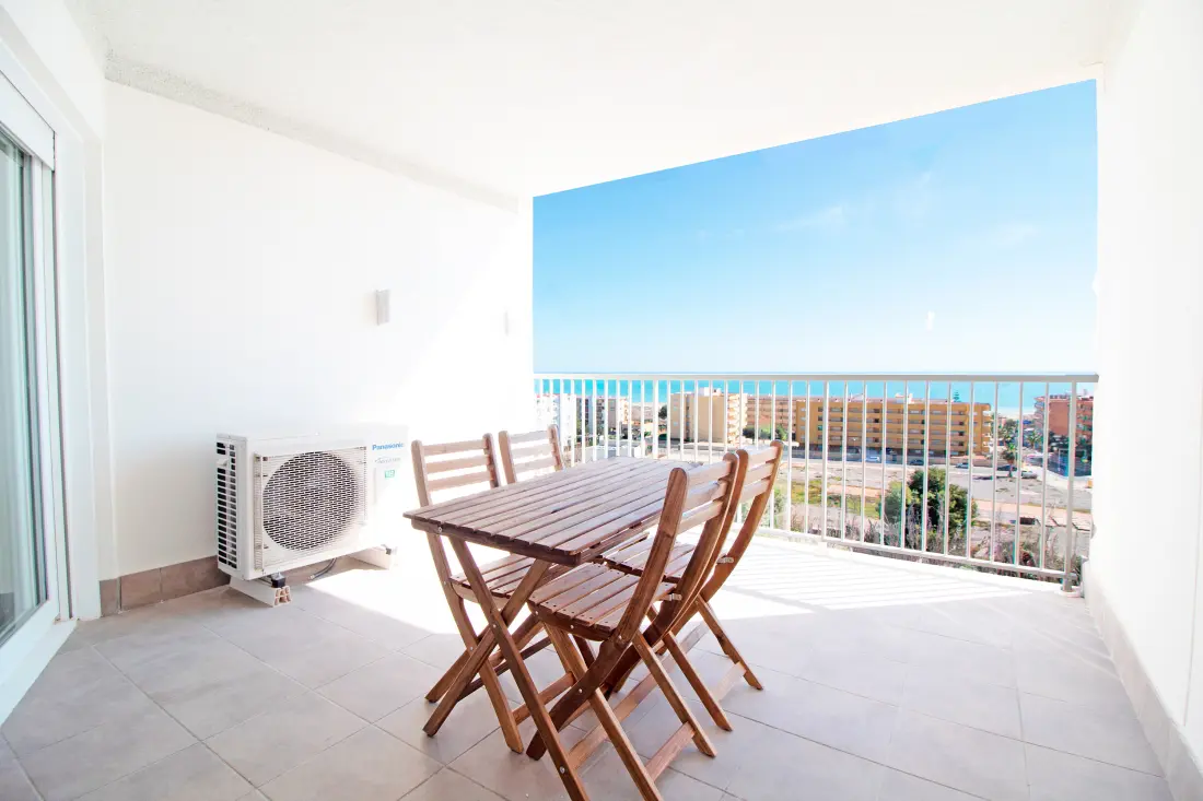 Appartements à Canet d'En Berenguer