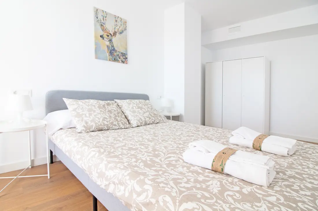 Appartements à Canet d'En Berenguer