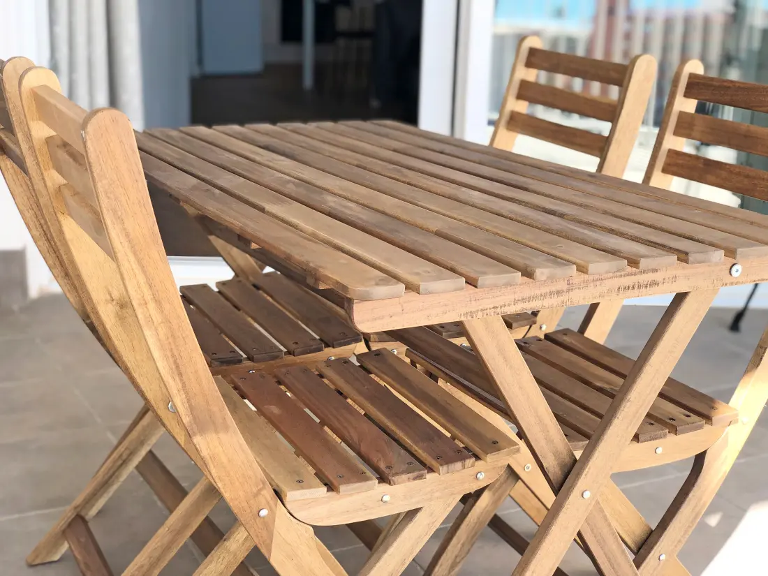 Appartements à Canet d'En Berenguer
