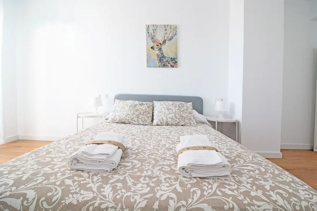 Appartements à Canet d'En Berenguer