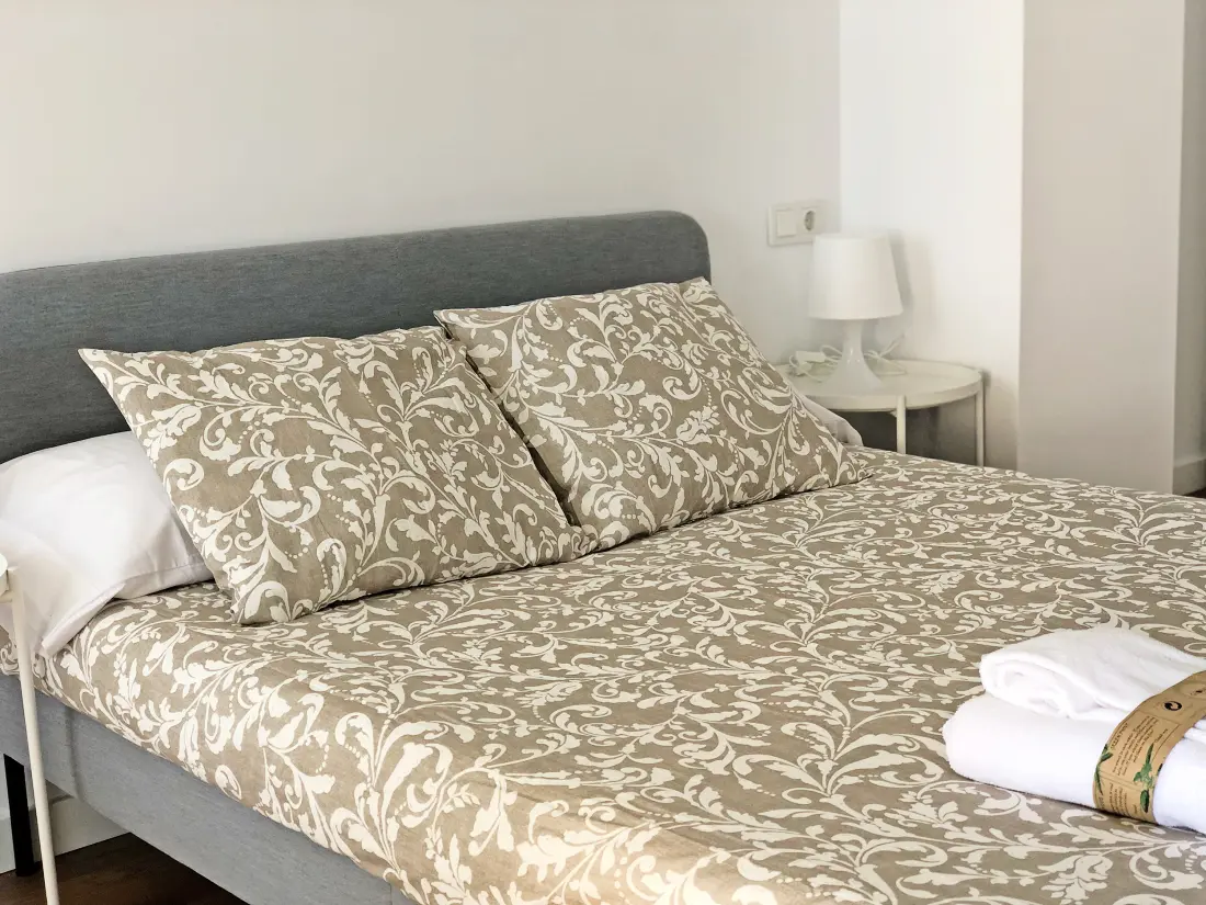 Appartements à Canet d'En Berenguer