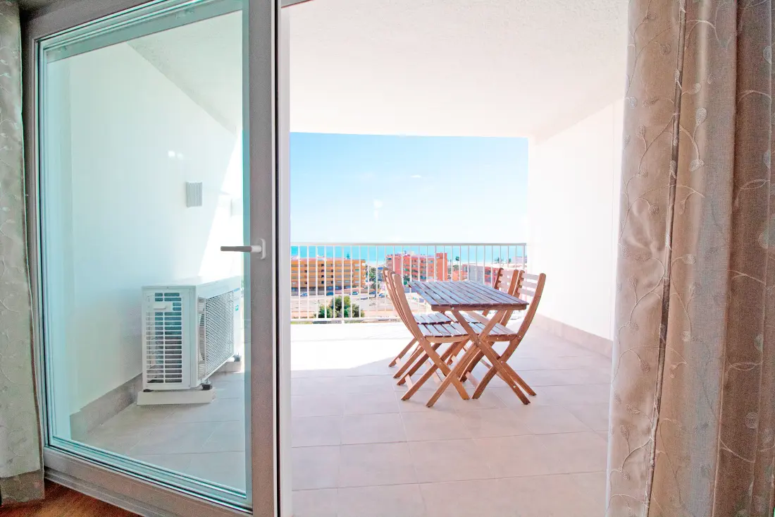 Appartements à Canet d'En Berenguer