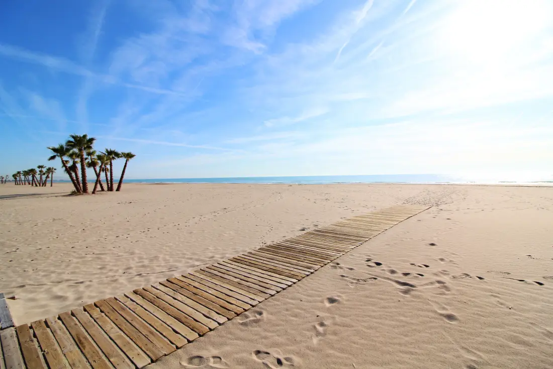 Appartements à Canet d'En Berenguer