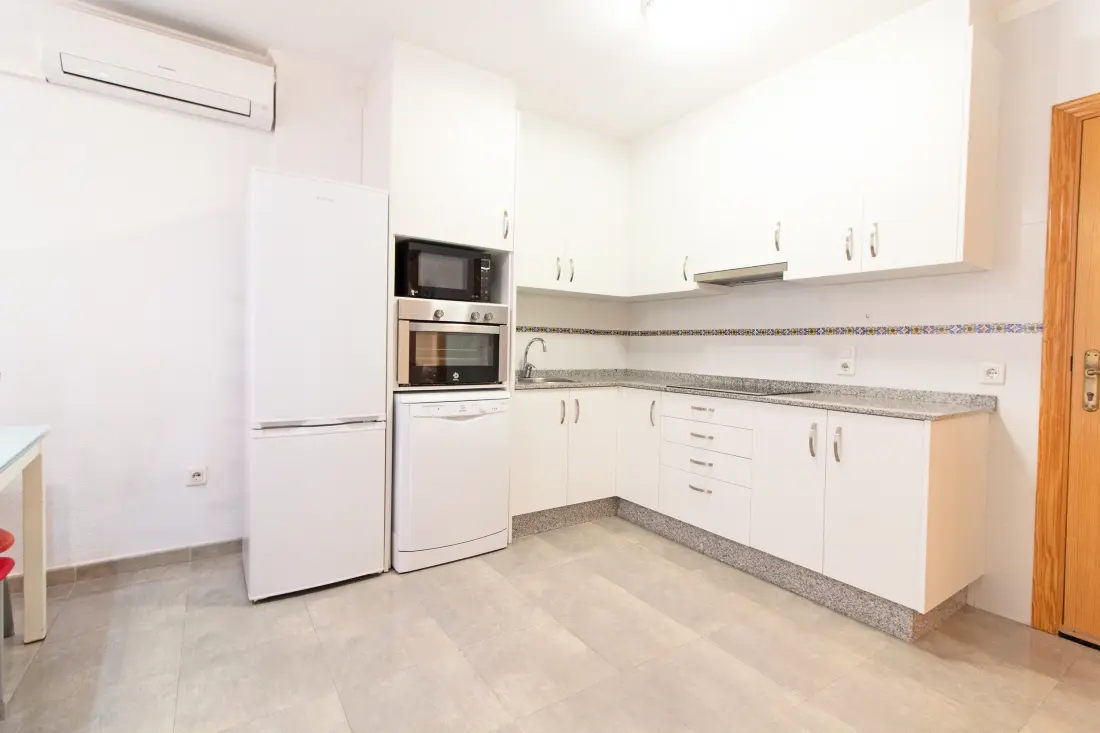 Appartements à Canet d'En Berenguer
