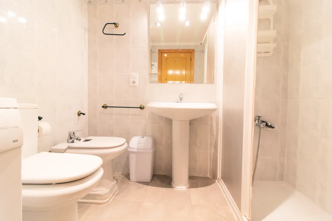 Appartements à Canet d'En Berenguer