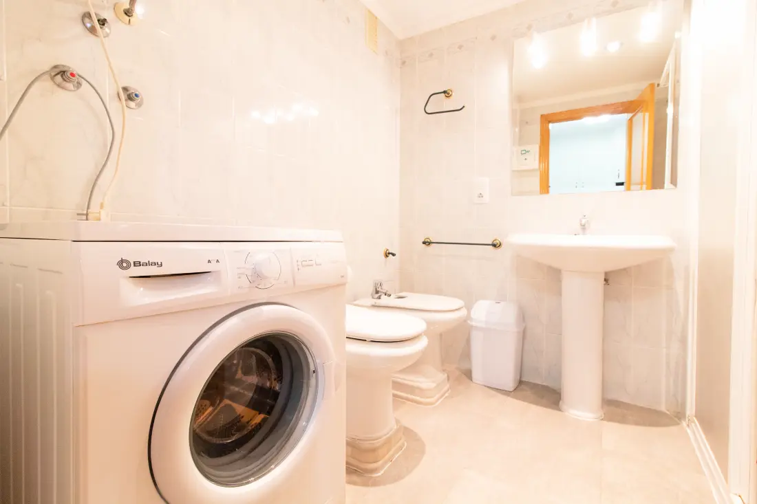Appartements à Canet d'En Berenguer