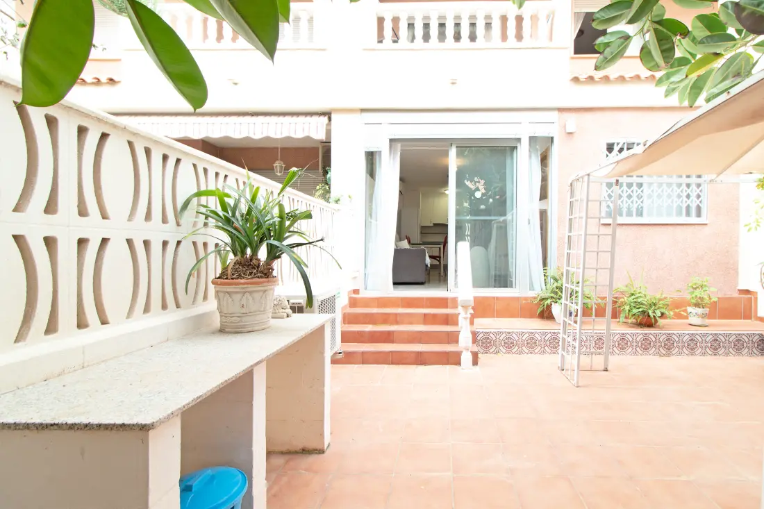 Appartements à Canet d'En Berenguer