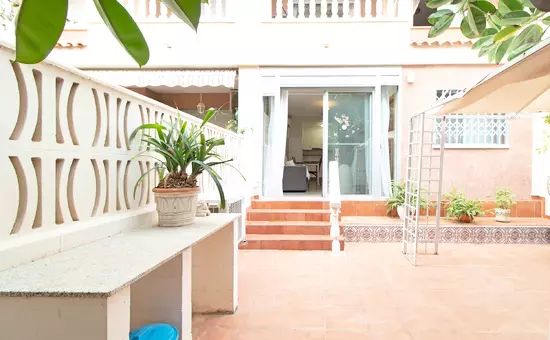 Appartements à Canet d'En Berenguer