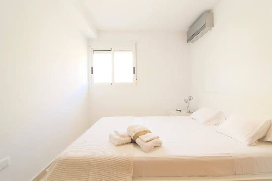 Appartements à Canet d'En Berenguer