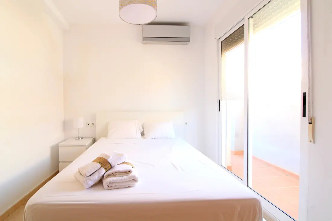 Appartements à Canet d'En Berenguer