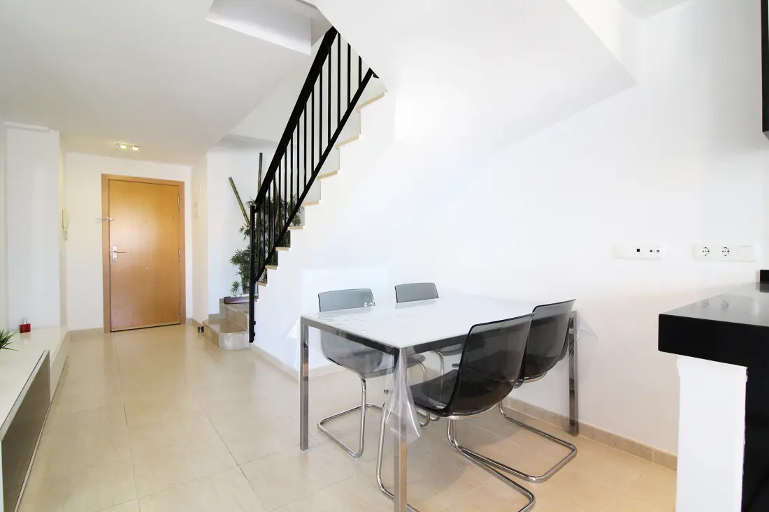 Appartements à Canet d'En Berenguer