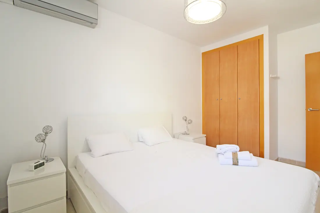 Appartements à Canet d'En Berenguer