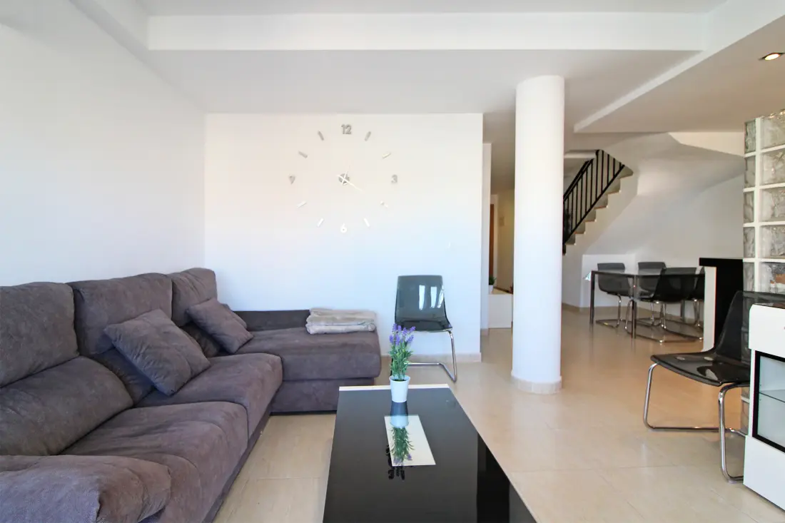 Appartements à Canet d'En Berenguer