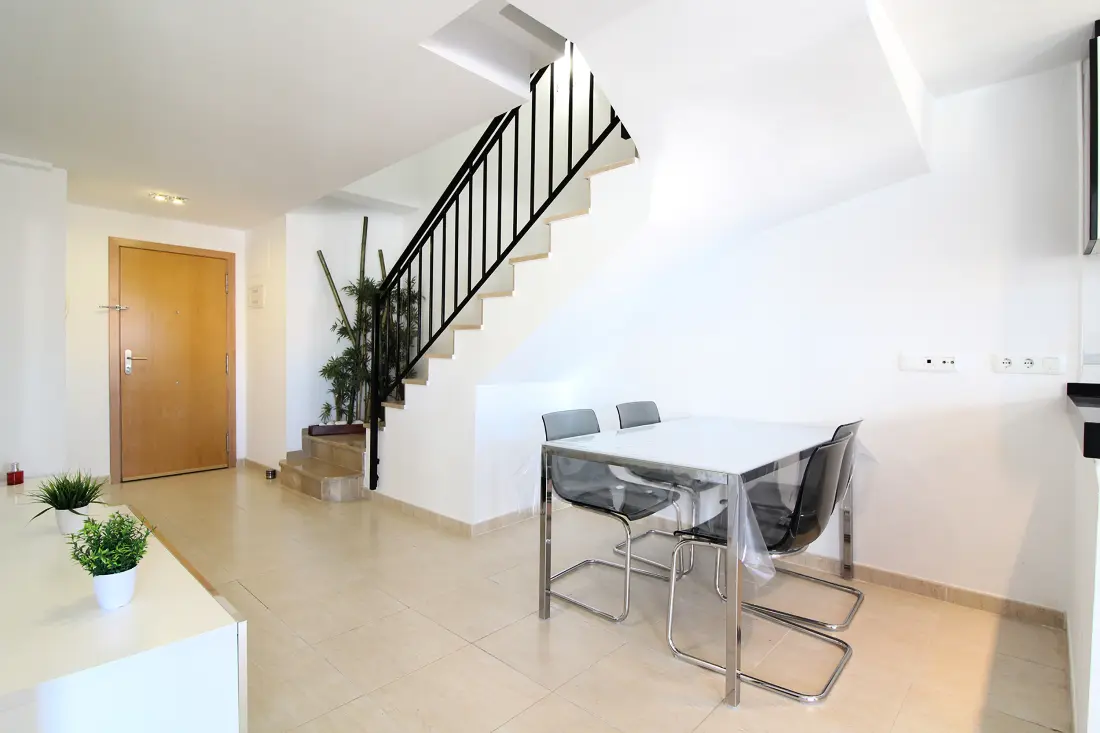 Appartements à Canet d'En Berenguer