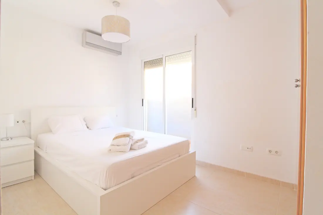 Appartements à Canet d'En Berenguer