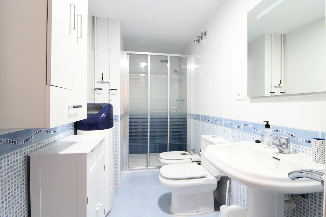Appartements à Canet d'En Berenguer