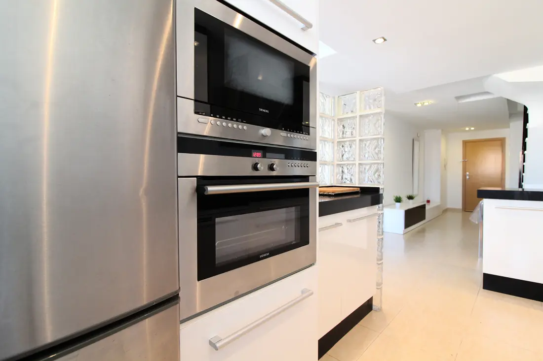 Appartements à Canet d'En Berenguer