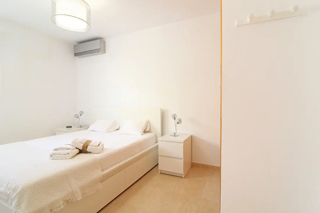 Appartements à Canet d'En Berenguer