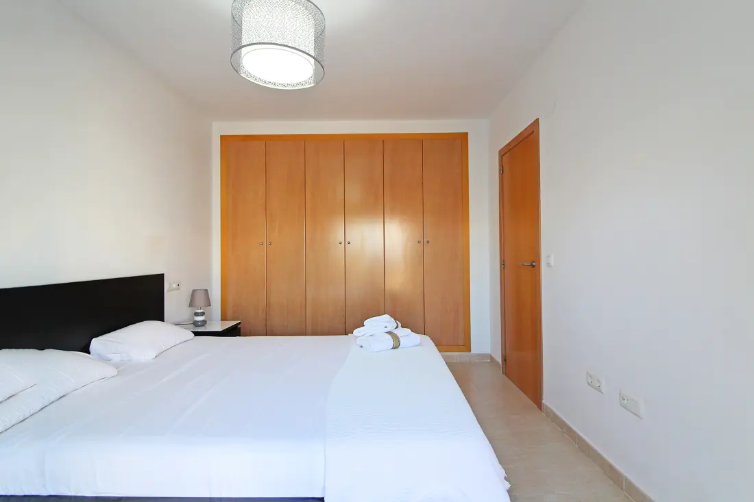 Appartements à Canet d'En Berenguer
