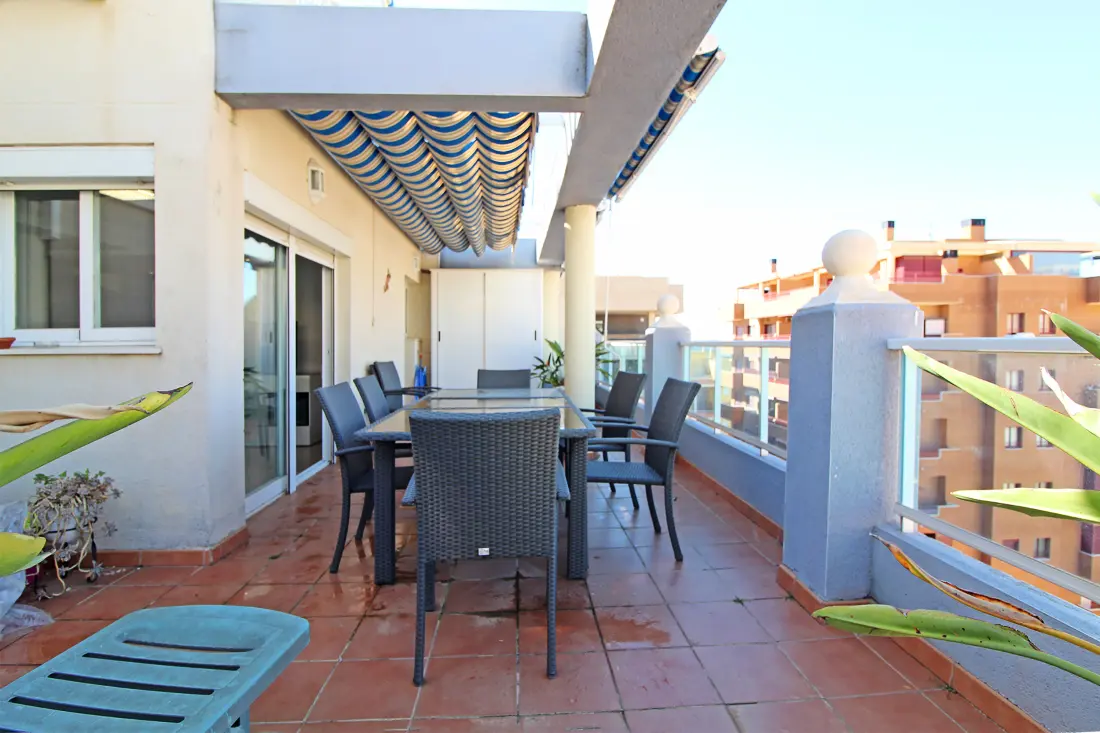 Appartements à Canet d'En Berenguer