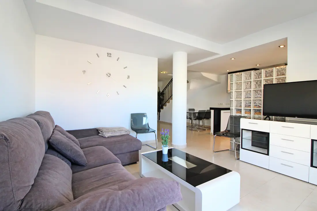 Appartements à Canet d'En Berenguer