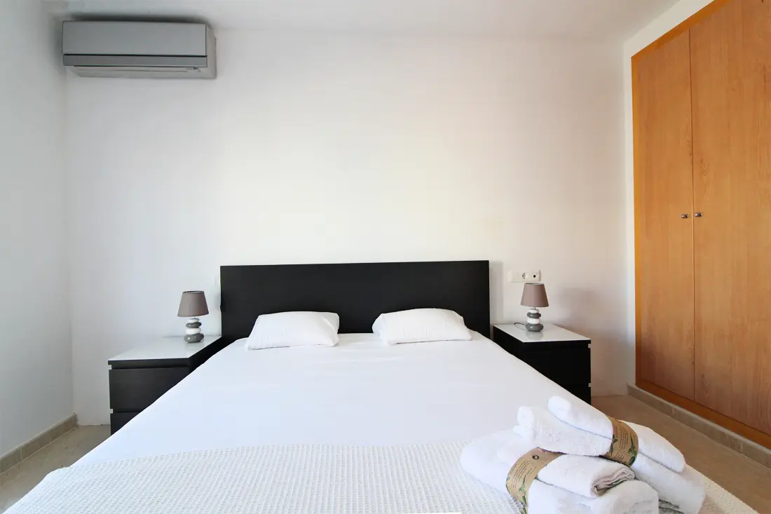 Appartements à Canet d'En Berenguer