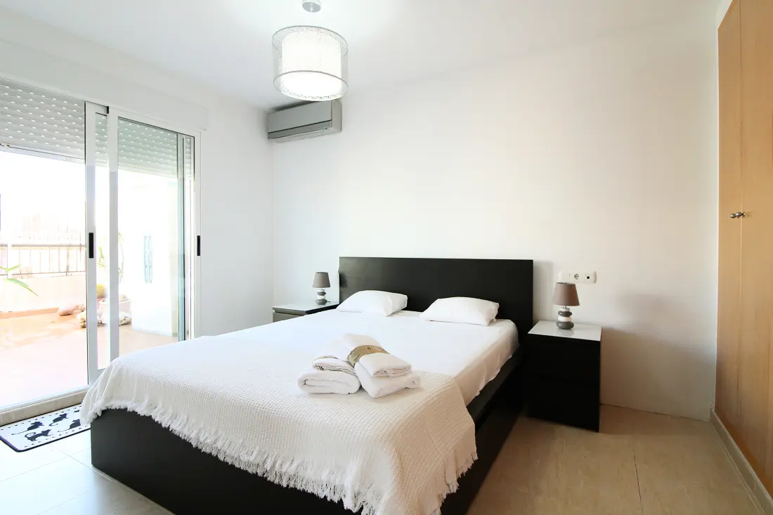 Appartements à Canet d'En Berenguer