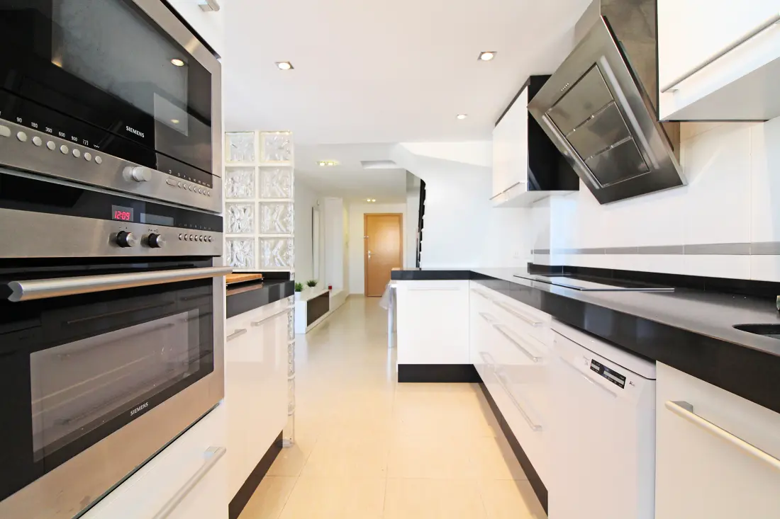 Appartements à Canet d'En Berenguer