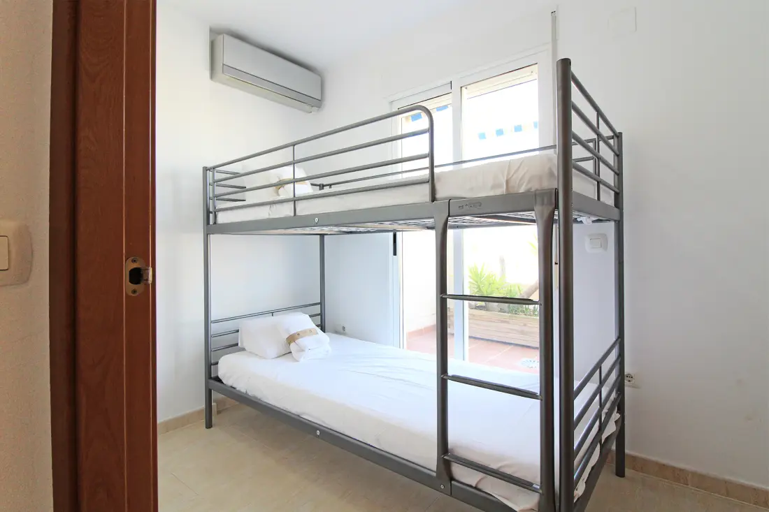 Appartements à Canet d'En Berenguer