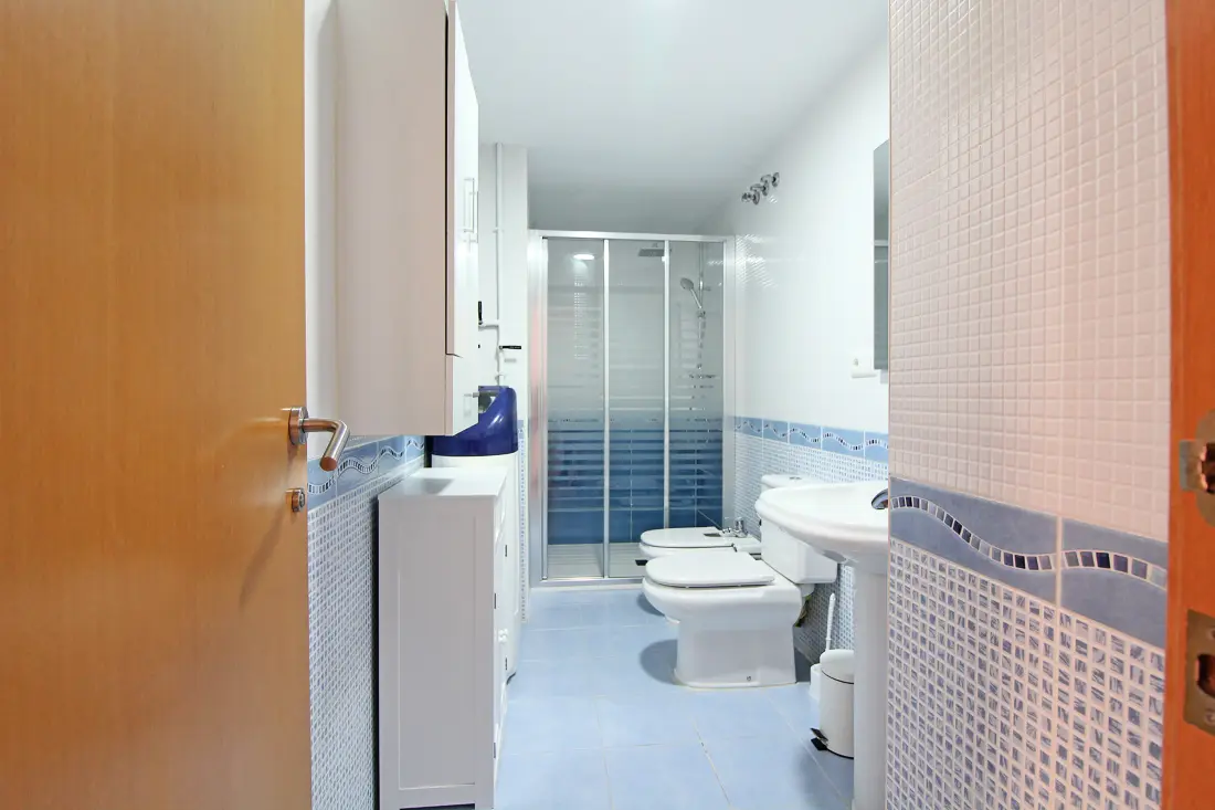 Appartements à Canet d'En Berenguer