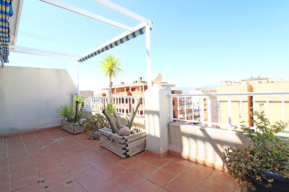 Appartements à Canet d'En Berenguer