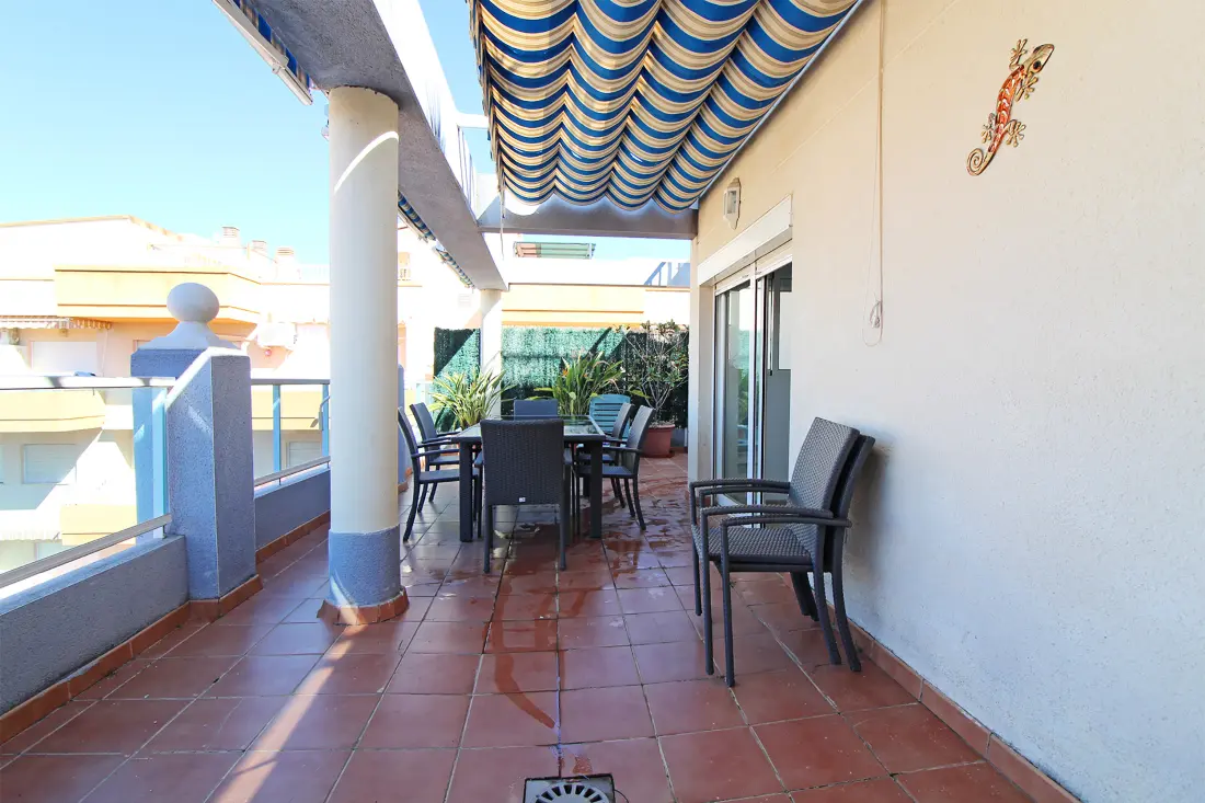 Appartements à Canet d'En Berenguer