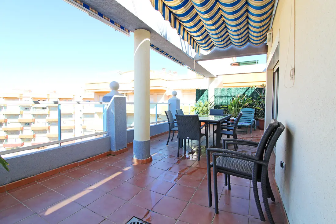 Appartements à Canet d'En Berenguer