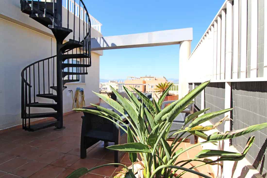 Appartements à Canet d'En Berenguer