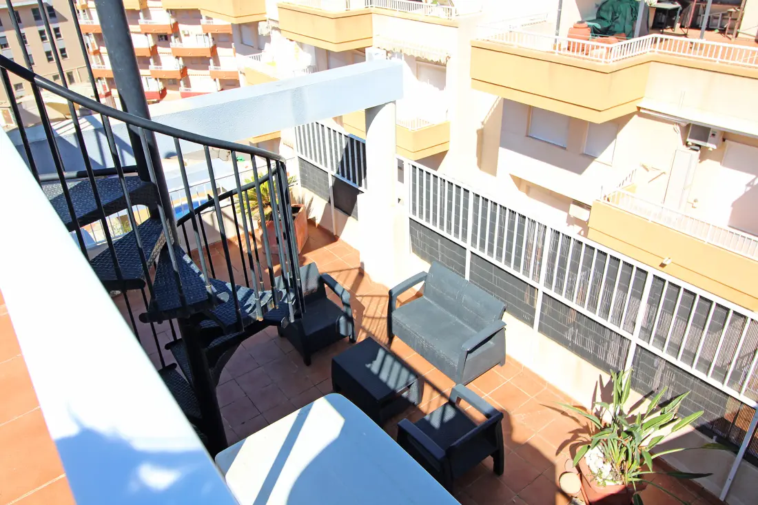 Appartements à Canet d'En Berenguer