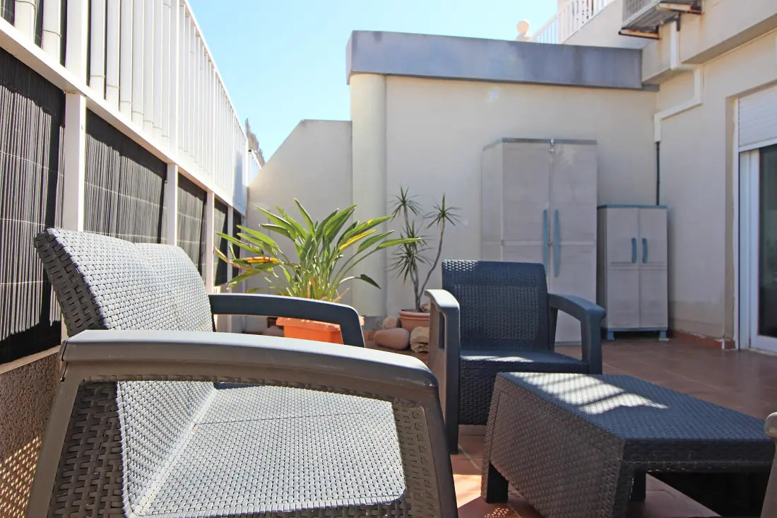 Appartements à Canet d'En Berenguer