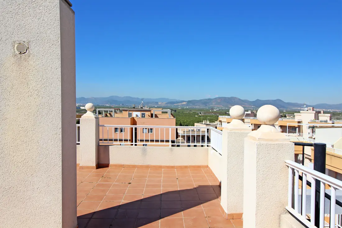 Appartements à Canet d'En Berenguer