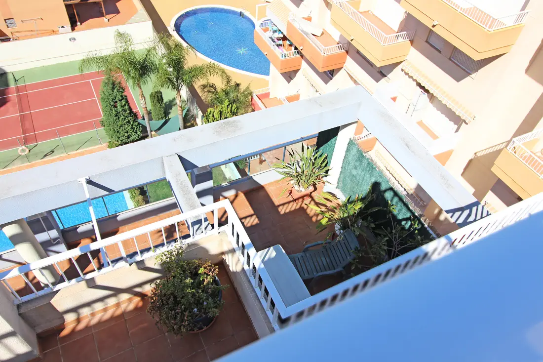 Appartements à Canet d'En Berenguer